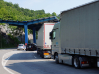 UHVAĆEN NA GRANICI BOSNE I HERCEGOVINE I HRVATSKE SA 100.000 KM: Odmah je platio veliku kaznu u iznosu...