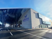 ZELENA INVESTICIJA: Sarajevski aerodrom gradi solarnu elektranu  