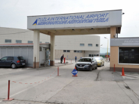 PREMIJER TUZLANSKOG KANTONA HALILAGIĆ OTKRIVA: 'Očekujemo novog avio prijevoznika sa Međunarodnog aerodroma Tuzla'