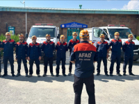 NAKON STRAVIČNOG ZEMLJOTRESA: Turska šalje timove za pomoć i spašavanje u Maroko