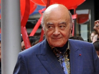 PORODICA ZAMOLILA ZA PRIVATNOST: Preminuo Mohamed Al Fayed, poduzetnik čiji sin je poginuo s princezom Dianom