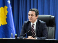 SINE, ALBINE, 'TO JE JEDINI PUT NAPRIJED': Europska unija opovrgava Kurtija o razlozima neuspjeha u dijalogu