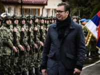 'OVA VIJEST TREBA ALARMIRATI ZAPAD I KOMŠIJE': Zašto se Srbija naoružava?