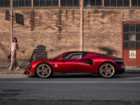 UNAPRIJED JE RASPRODANA: Stigla je super Alfa od milion eura, evo što nudi (FOTO)