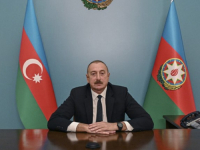 AZERBEJDŽANSKI PREDSJEDNIK ILHAM ALIJEV: 'Prekinuli smo vojno djelovanje u Nagorno-Karabahu, pretvorit ćemo ga u raj!