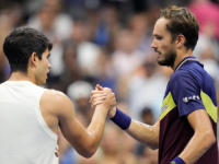 U NEW YORKU BEZ REPRIZE FINALA WIMBLEDONA: Novak Đoković u završnici US Opena neće igrati protiv Carlosa Alcaraza, što su mnogi očekivali, već...