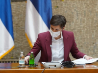 COVID-19 SE VRAĆA: Srbija uvodi obavezno nošenje maski u svim zdravstvenim ustanovama