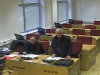 NASTAVAK SUĐENJA ANDRIJI BJELOŠEVIĆU: Svjedočenje protiv optuženog na nagovor druge osobe