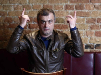 SVE PO ZASLUZI: Sergeju Trifunoviću zabranjen ulazak u EU i još tri zemlje!