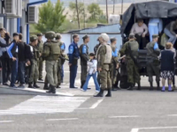 POLICIJA U JEREVANU HAPSI DEMONSTRANTE KOJI TRAŽE PREMIJEROVU OSTAVKU: Do sada privedena 21 osoba