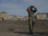 RUSIJA ZABRINUTA: SAD i Armenija će održati zajedničku vojnu vježbu