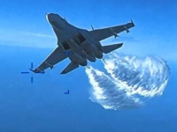SNIMAK OTKRIO BIZARNE OKOLNOSTI KATAPULTIRANJA AMERIČKOG PILOTA: 'Gospođo, srušio se vojni avion, ja sam pilot, morate mi poslati ljekarsku pomoć'
