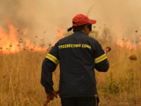 I DALJE DRAMATIČNO: Ne smiruju se veliki požari u Grčkoj, najgore je na otocima i kod Atene