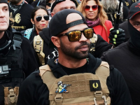 PLAKAO NA SUDU I MOLIO ZA MILOST: Pristalica Donalda Trumpa, jedan od vođa Proud Boysa, dobio 22 godine zatvora