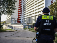 NJEMAČKA POLICIJA JE NA NOGAMA: 'Propagiraju rasističke i nacionalsocijalističke poglede na svijet' - Zabranjen rad...