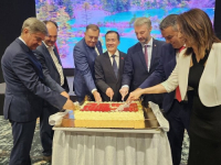 MILORAD DODIK U SARAJEVU: I prijem u Ambasadi Kine iskoristio da kritikuje Zapad - 'Potpuni antipod...'