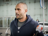 SLAVNI BORAC TEŠKO POGOĐEN TRAGEDIJOM U MAROKU: Badr Hari izašao pred publiku u Parizu i otkazao borbu (VIDEO)