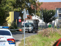 DETALJI TRAGEDIJE U SUSJEDSTVU: Kamion koji je usmrtio djevojčicu na zebri, imao je neispravne kočnice