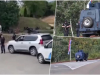 ANTITERORISTIČKA OPERACIJA KOSOVSKE POLICIJE: Likvidiran još jedan napadač koji je pobjegao prema manastiru