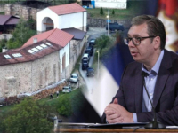 EKSPLOZIVNA NAJAVA IZ VELIKE BRITANIJE: Ukoliko se dokaže da je Vučić umiješan, dovest će Srbiju pod sankcije....