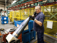 NAKON RAZGOVORA SA ZELENSKIM: Britanski odbrambeni gigant BAE Systems gradi firmu u Ukrajini