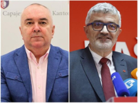 ALMIR BEČAREVIĆ PRIJAVIO SRĐANA MANDIĆA ZBOG KORUPCIJE: 'Bar da javnost sazna kako to radi FINA GRADSKA RAJA'