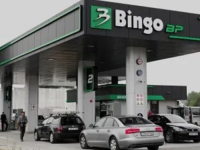 BINGO ŠIRI SVOJU MREŽU BENZISKIH PUMPI: Otvorena peta po redu