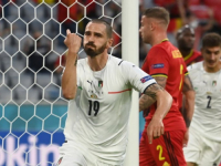SAMO IM JE JOŠ OVO TREBALO: Leonardo Bonucci tuži Juventus