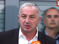 KO TO KAŽE, KO TO, PO NJEMU, LAŽE: Borenović o Schmidtovoj izjavi da je opozicija u RS-u tražila Dodikovu smjenu