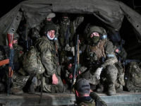 PUTIN JE STVORIO 'ČUDOVIŠTE', A ONO JE 'PRIJETNJA SVJETSKOJ SIGURNOSTI': Velika Britanija će grupu Wagner uvrstiti na...