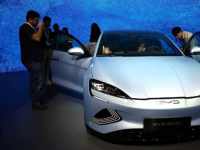 HOĆEMO LI USKORO KUPOVATI VEĆINOM KINESKE AUTOMOBILE: Proboj na zapad mogao bi se dogoditi...