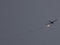 PANIKA U KASNIM VEČERNJIM SATIMA: Dron duži od tri metra, s eksplozivom, sletio u bugarsko ljetovalište