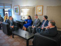 AMERIČKI PRITISAK NA KOSOVO: Europska unija nije zadovoljna pregovorima Kurtija i Vučića, pa je sada Chollet u New Yorku...