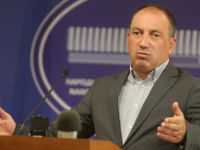 CRNADAK UOČI NAJAVLJENE SCHMIDTOVE POSJETE BH. ENTITETU RS: 'Zvao nas je, odbili smo ga; Svi znamo stav vlasti RS-a...'