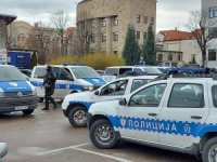 STIGLO 'POJAŠNJENJE' IZ MUP-a RS: 'Nabavljamo vodeni top za uništavanje eksplozivnih naprava, a ne za...'