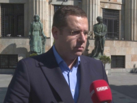 KOVAČEVIĆ NE BIRA RIJEČI: 'Schmidt podržava naciste, brani Hitlerove oficire' (VIDEO) 