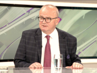 AHMED KICO, EKSPERT ZA SIGURNOST: 'Ulazak ruskih diplomata u BiH je potpuni promašaj Ministarstva vanjskih poslova, Granične policije i OSA-e!' (VIDEO)