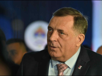 DODIK NE PROPUŠTA PRILIKU DA POKAŽE NEZNANJE: Evo od kada se Srbi i Hrvati pod tim imenom spominju u domaćim popisima stanovništva
