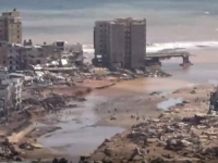 ZASTRAŠUJUĆI PRIZORI IZ LIBIJE: More izbacuje leševe, strahuje se da ima 20.000 mrtvih…