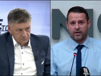 OKRŠAJ ŠIŠIĆA I KASUMOVIĆA, PALE I PRIJETNJE: 'Još me jednom spomeni, vidjet ćeš, Allaha mi!'
