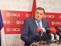 DODIK RASKRINKAO 'TROJKU': 'Ranije smo dogovorili da se iz Ustavnog suda eliminišu stranci!' (VIDEO)