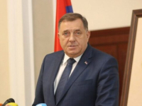 DODIK O IZBACIVANJU VISOKOG PREDSTAVNIKA IZ RS: 'Igor Crnadak misli da su Britanci naoružani, a da mi kao nemamo oružja da se obračunamo sa Schmidtovim obezbjeđenjem'