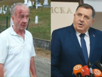 DODIK OSUDIO NAPAD NA POVRATNIKA KOD ZVORNIKA: 'Pozivam sve nadležne da procesuiraju odgovorne'