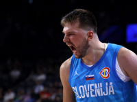 BOLJI OD AUSTRALIJE: Slovenija predvođena Dončićem osigurala četvrtfinale
