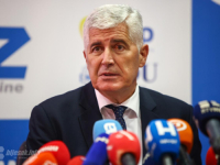 ČOVIĆ BIJESAN ZBOG KOMŠIĆEVOG GOVORA U UN-u: 'Moramo promijenit zakon da se to više ne ponovi!'