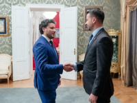 ANDREJ NIKOLAIDIS: 'Dritan i Jakov odoše u New York kao nekad u Trst, da prošetaju i kupe farmerice'