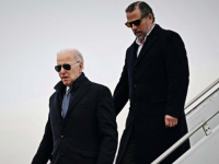 NEVOLJE U RAJU: Protiv Bidenovog sina podignuta optužnica