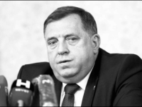 MOŽE LI RS FINANSIRATI POVLAČENJE IZ INSTITUCIJA: Samo za finansiranje državnih službenika Dodiku je potrebno 330 miliona KM! 
