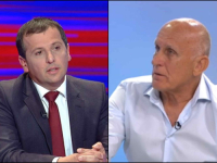 ANDAN ODGOVORIO VUKANOVIĆU: 'Nismo mi jučer branili Dodika. Branili smo instituciju Predsjednika RS!'