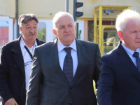 SVJEDOKINJA NA SUĐENJU GENERALU DUDAKOVIĆU: 'Tetku sam prepoznala po licu i odjeći u kosturnici u Banja Luci 1999. godine!'